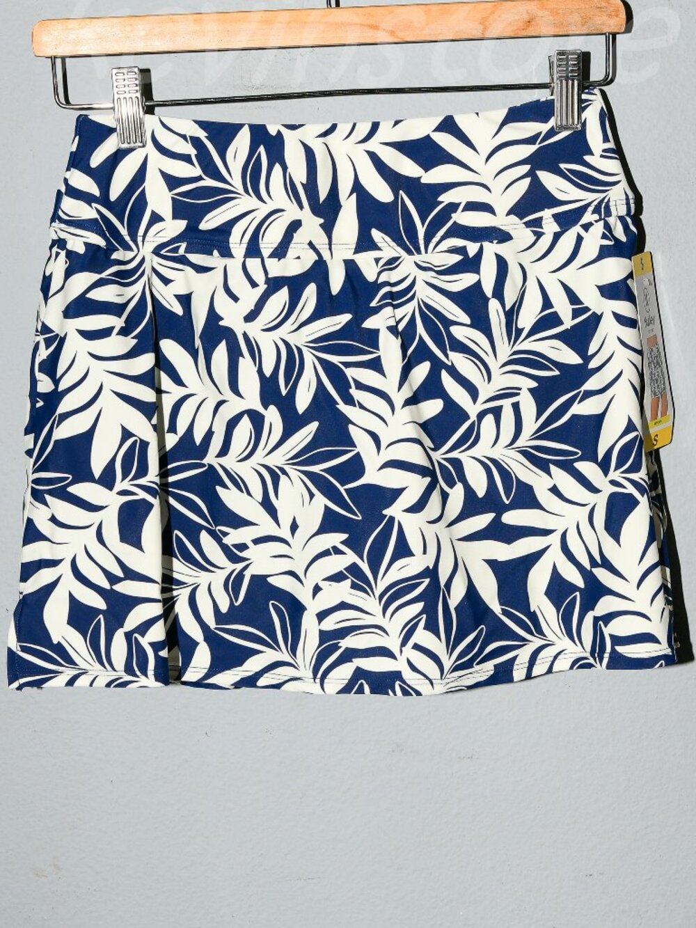 Hurley ladies ‎ Swim Skort